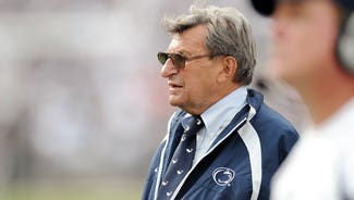 Next Story Image: Pennsylvania Sports Hall of Fame adds former coach Joe Paterno
